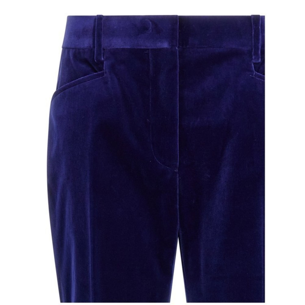 Tom Ford Velvet Pants - NWT - Picture 3 of 4